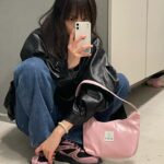 Kim Bo-ra Instagram – 🦖