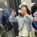 Kim Bo-ra Instagram – 🦖