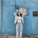 Kim Bo-ra Instagram – 혼자 봄 여름