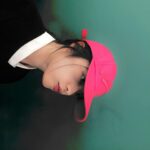 Kim Bo-ra Instagram – #그냥