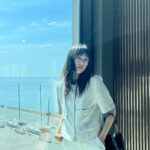 Kim Bo-ra Instagram - 뒤죽박죽