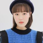 Kim Bo-yoon Instagram -