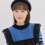 Kim Bo-yoon Instagram -