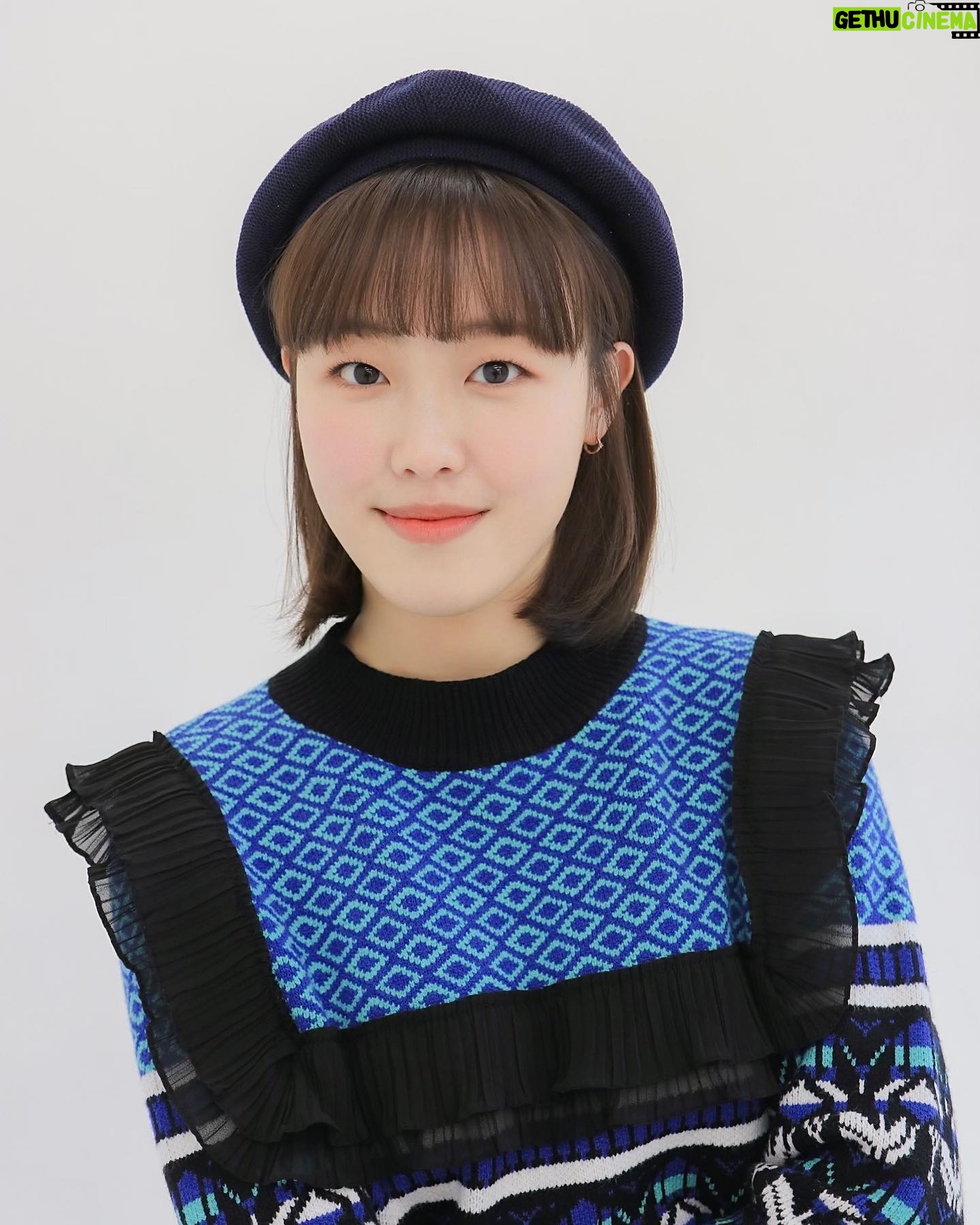 Kim Bo-yoon - 108K Likes -
