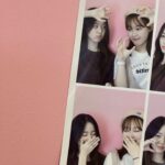 Kim Bo-yoon Instagram - 뽀랑이들이 선물해 준 모자 쓰고👑