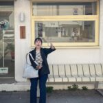 Kim Bo-yoon Instagram - All the moments we shared are not going anywhere