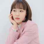 Kim Bo-yoon Instagram - 여기 보세요👀