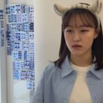 Kim Bo-yoon Instagram - 어흥