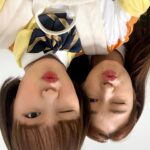 Kim Bo-yoon Instagram – 하나랑 소희👭🏻
#netflix #thesoundofmagic #안나라수마나라