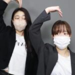Kim Bo-yoon Instagram - 취향 진짜 잘 맞는 우리...👭🏻
