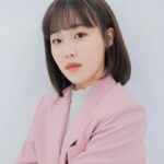 Kim Bo-yoon Instagram - 이제 곧 봄이니까🌸💗