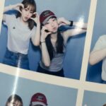 Kim Bo-yoon Instagram - 어흥