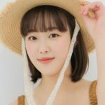 Kim Bo-yoon Instagram -