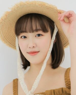 Kim Bo-yoon Instagram - 