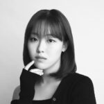 Kim Bo-yoon Instagram -