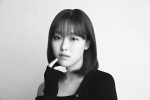 Kim Bo-yoon Instagram - 