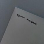 Kim Bo-yoon Instagram - 이걸 아까워서 어떻게 먹어 이걸 아까워서 어떻게 읽어 이걸 아까워서 어떻게 신어 🤧🤧🤧🤧🤧