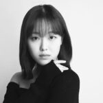 Kim Bo-yoon Instagram -