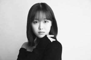 Kim Bo-yoon Instagram - 