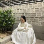 Kim Bo-yoon Instagram - 그동안 을 시청해주셔서 감사합니다🙇🏻‍♀️ #TVN #세작매혹된자들