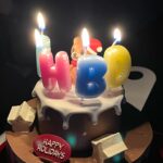 Kim Bo-yoon Instagram – 2️⃣2️⃣🤍