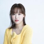 Kim Bo-yoon Instagram -