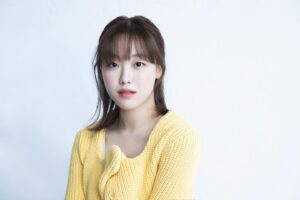 Kim Bo-yoon Instagram - 