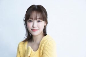 Kim Bo-yoon Instagram - 