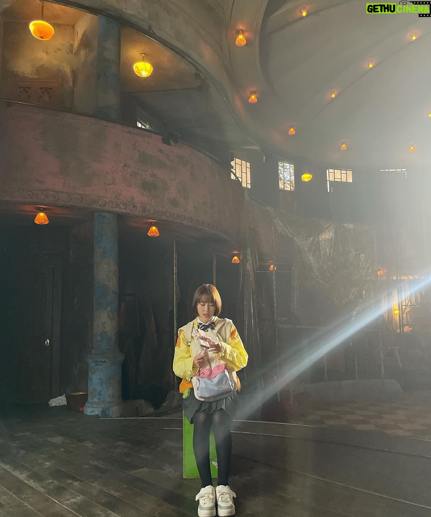 Kim Bo-yoon - 64.8K Likes - 하나가 대놓고 찍어준 사진🦋
#netflix #thesoundofmagic #안나라수마나라