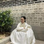 Kim Bo-yoon Instagram - 그동안 을 시청해주셔서 감사합니다🙇🏻‍♀️ #TVN #세작매혹된자들