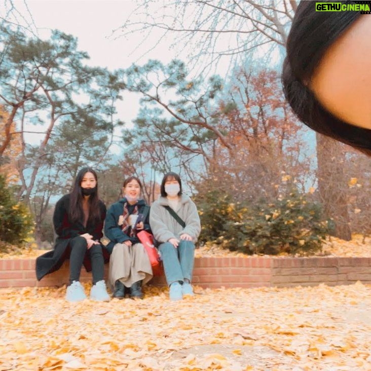 Kim Bo-yoon - 60.2K Likes - 함께하는 다섯 번째 여름🌿
여전히 하찮고 무해하고 귀여운 거 좋아하는 우리👭🏻
@가희언니