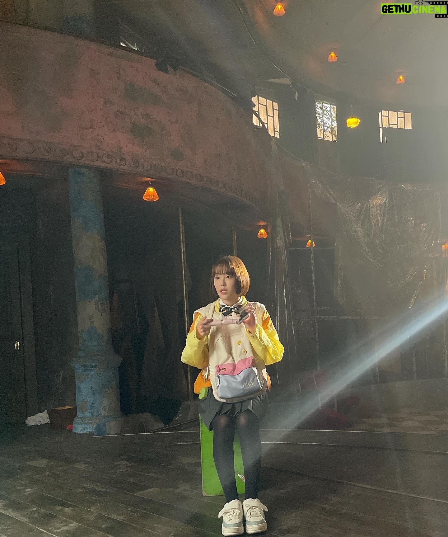 Kim Bo-yoon - 64.8K Likes - 하나가 대놓고 찍어준 사진🦋
#netflix #thesoundofmagic #안나라수마나라