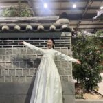 Kim Bo-yoon Instagram - 그동안 을 시청해주셔서 감사합니다🙇🏻‍♀️ #TVN #세작매혹된자들