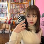 Kim Bo-yoon Instagram - 2️⃣2️⃣🤍