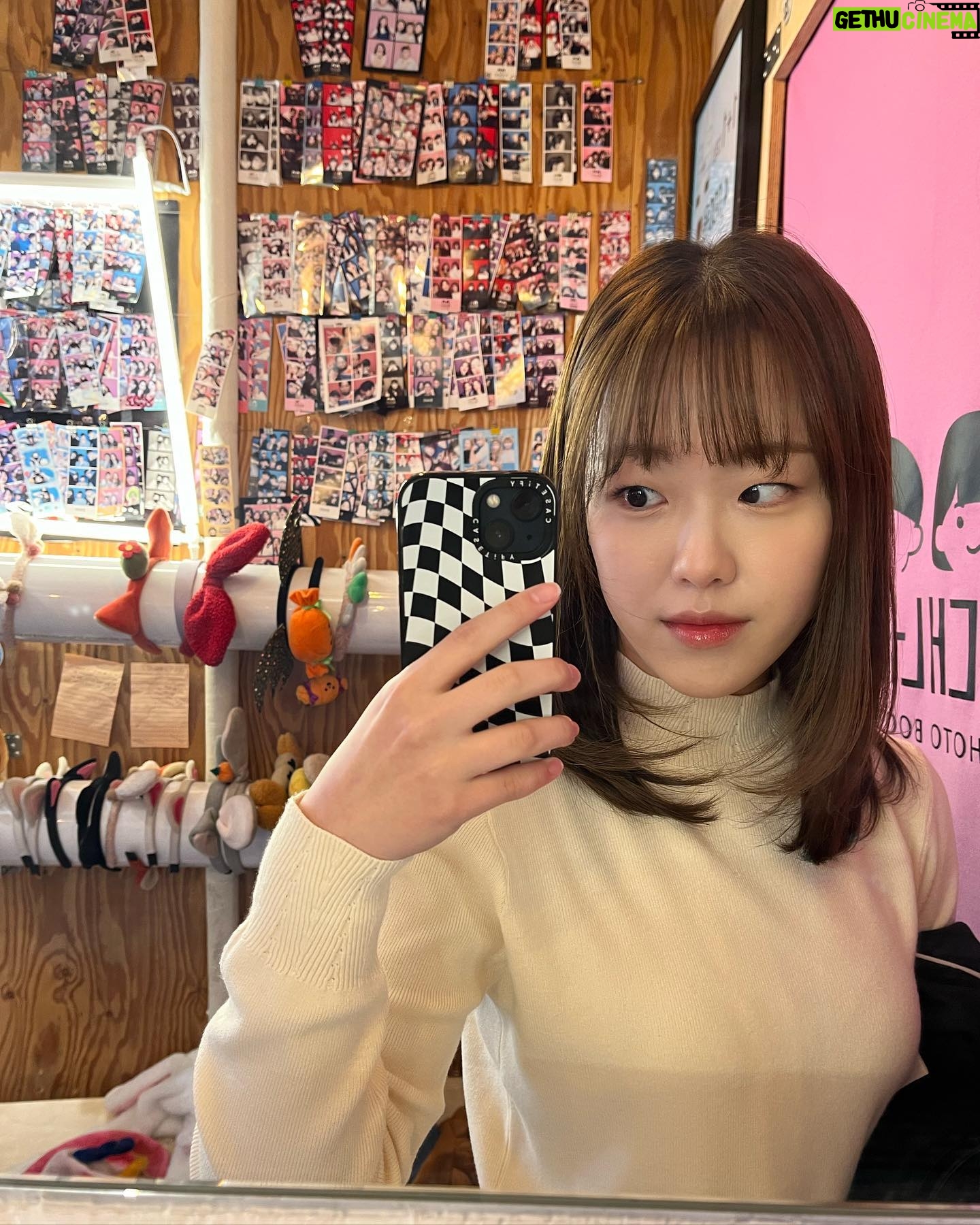 Kim Bo-yoon - 44.1K Likes - 2️⃣2️⃣🤍