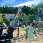 Kim Bo-yoon Instagram – Fantasy✨🎩🎡🎪🤹🏻‍♀️🎢🎠🔮🪄
#netflix #thesoundofmagic #안나라수마나라
