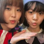Kim Bo-yoon Instagram – 귀여운 유이랑🎼🎤
#netflix #thesoundofmagic #안나라수마나라