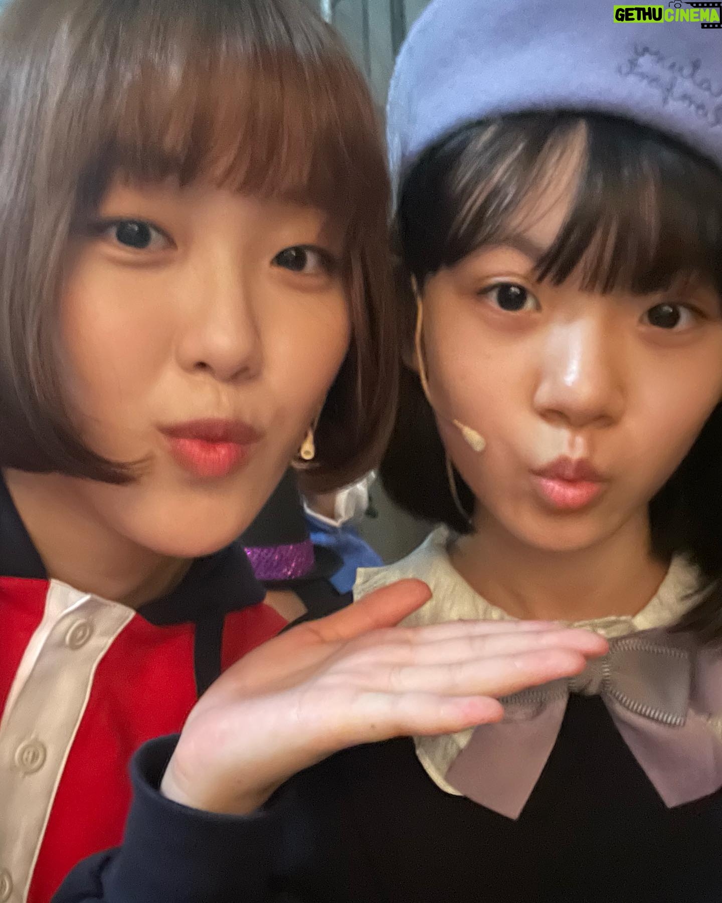 Kim Bo-yoon - 43.9K Likes - 귀여운 유이랑🎼🎤
#netflix #thesoundofmagic #안나라수마나라