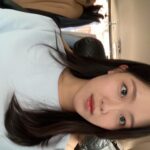 Kim Bo-yoon Instagram – 🩵🤍