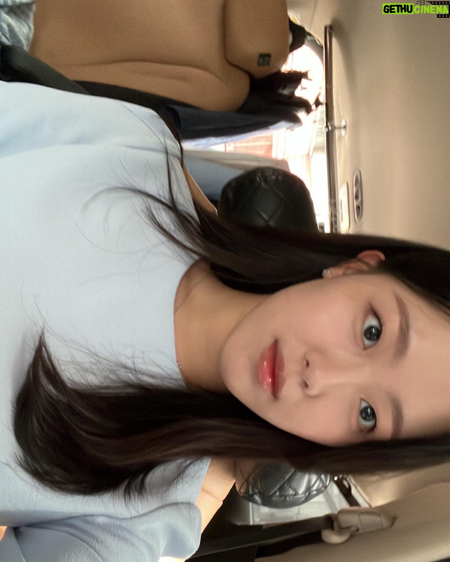 Kim Bo-yoon - 48.1K Likes - 🩵🤍