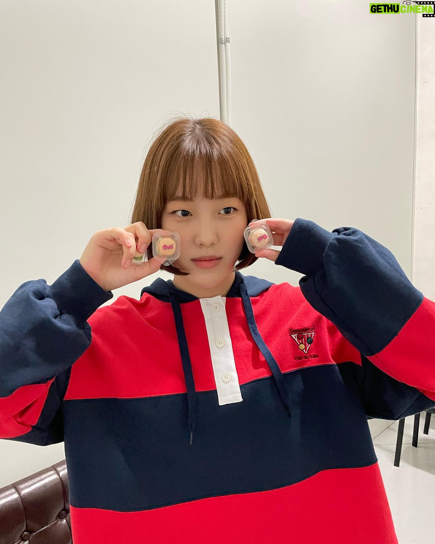 Kim Bo-yoon - 45K Likes - 젤리사랑...🫶🏻
#netflix #thesoundofmagic #안나라수마나라
