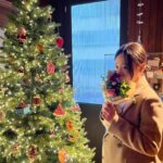 Kim Bo-yoon Instagram - Merry Christmas🎄🤍