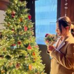 Kim Bo-yoon Instagram - Merry Christmas🎄🤍