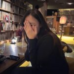 Kim Bo-yoon Instagram - 🎶