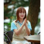 Kim Bo-yoon Instagram - 오늘은 청요일🫶🏻 #청춘MT