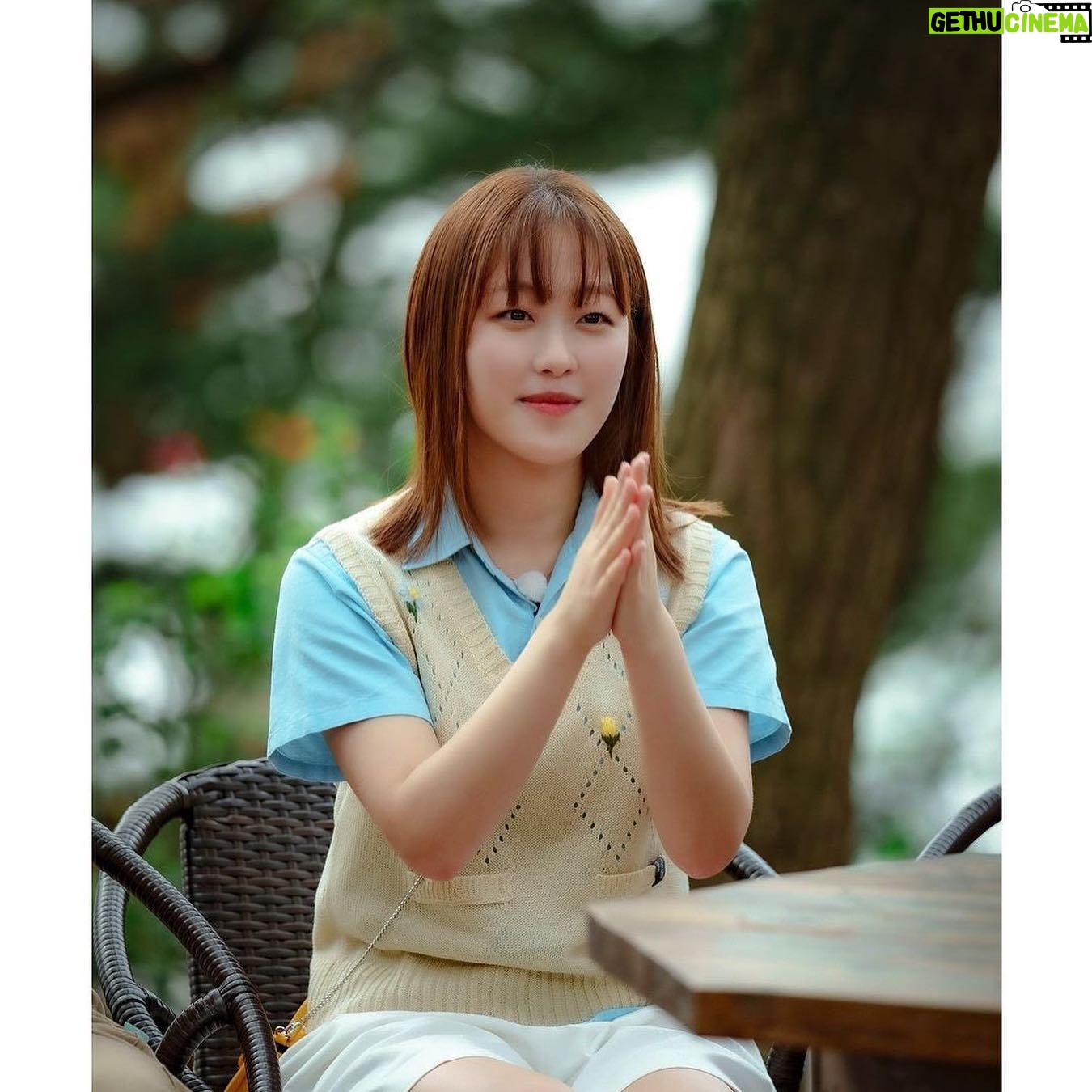 Kim Bo-yoon - 40.3K Likes - 오늘은 청요일🫶🏻
#청춘MT