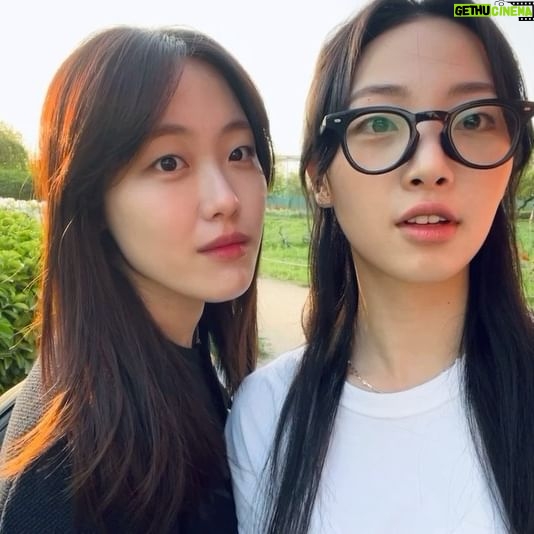 Kim Bo-yoon - 74.8K Likes - 여기 보세요🙋🏻♀️