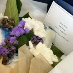 Kim Bo-yoon Instagram – 데뷔 9주년 축하해줘서 고마워요🙇🏻‍♀️💜