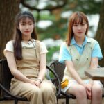 Kim Bo-yoon Instagram - 오늘은 청요일🫶🏻 #청춘MT