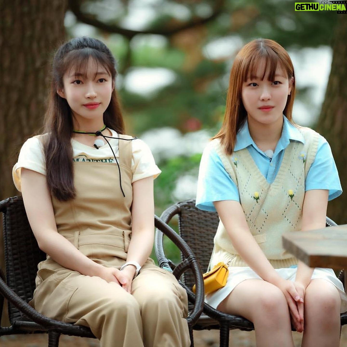 Kim Bo-yoon - 40.3K Likes - 오늘은 청요일🫶🏻
#청춘MT